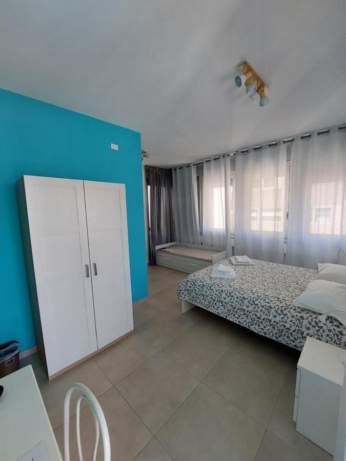 B&B Casa Musumeci Catane Extérieur photo